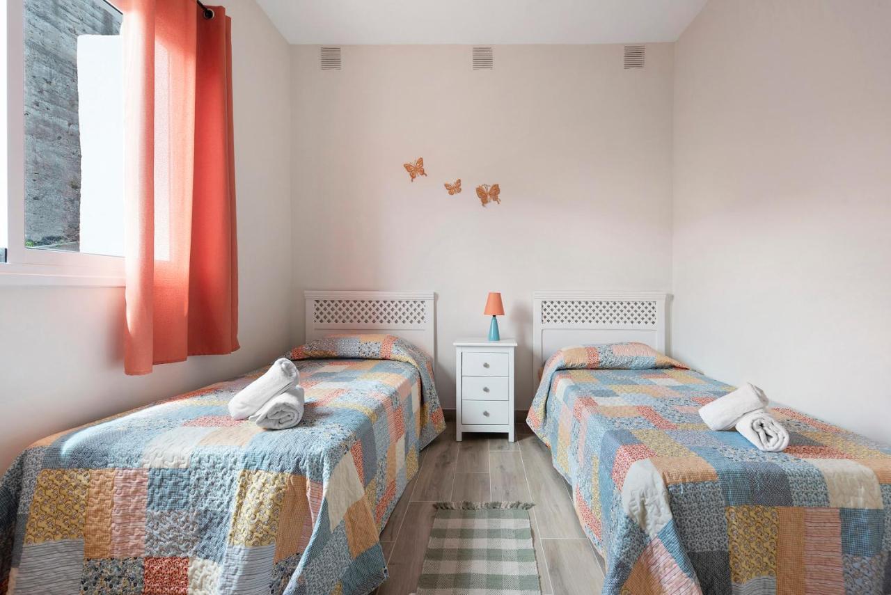 Willa La Casa De Amalia Garachico  Zewnętrze zdjęcie