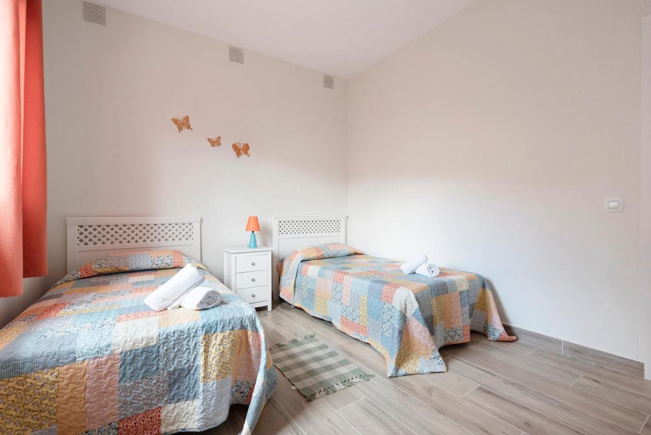 Willa La Casa De Amalia Garachico  Zewnętrze zdjęcie